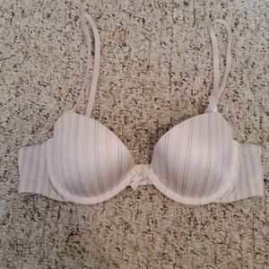 Aerie lightly lined bra